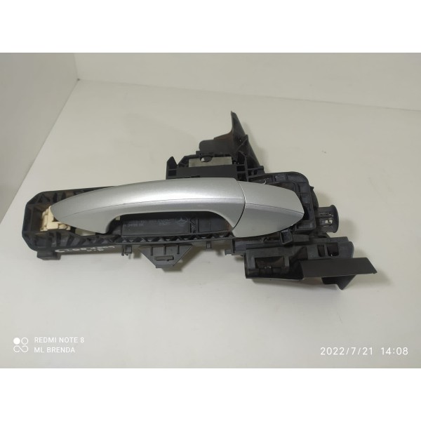 Maçaneta Ext Mercedes C180/200 08/14 Di D A2047601634 /17188