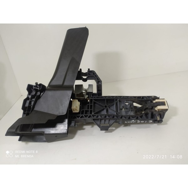 Maçaneta Ext Mercedes C180/200 08/14 Di D A2047601634 /17188