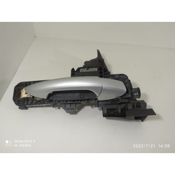 Maçaneta Ext Mercedes C180/200 08/14 Di D A2047601634 /17188