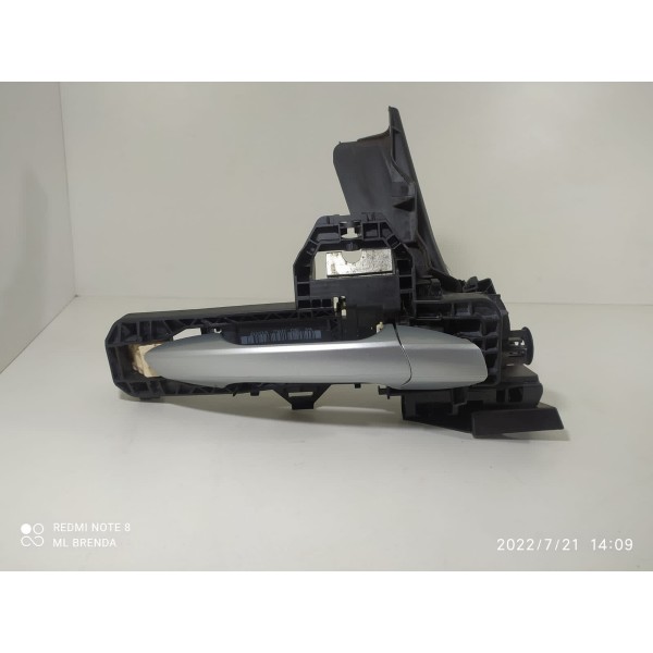 Maçaneta Ext Mercedes C180/200 08/14 Di D A2047601634 /17188