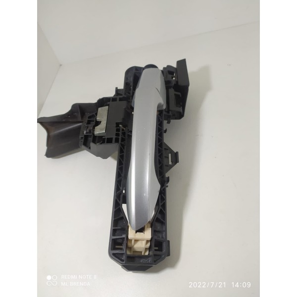 Maçaneta Ext Mercedes C180/200 08/14 Di D A2047601634 /17188