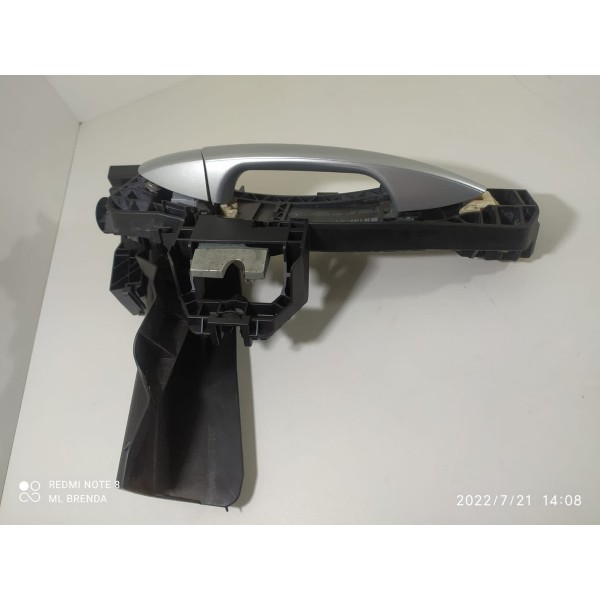 Maçaneta Ext Mercedes C180/200 08/14 Di D A2047601634 /17188