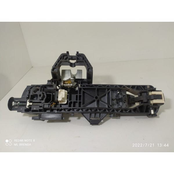 Maçaneta Ext Mercedes C180/200 08/14 Tr D A2047600894 /17186
