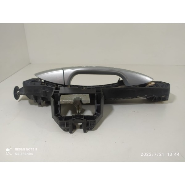 Maçaneta Ext Mercedes C180/200 08/14 Tr D A2047600894 /17186