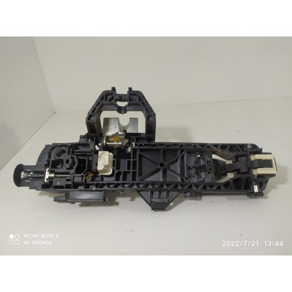 Maçaneta Ext Mercedes C180/200 08/14 Tr D A2047600894 /17186
