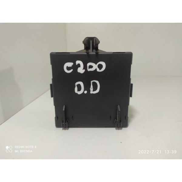 Modulo Porta Mercedes C180 C200 T E 08/14 A2128203585 /17185