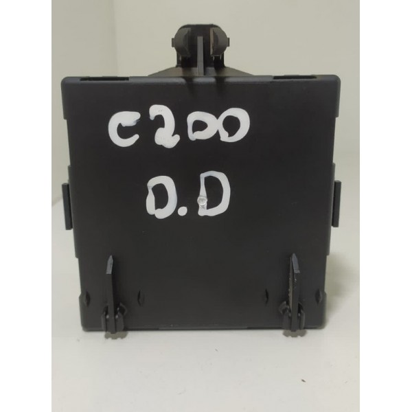 Modulo Porta Mercedes C180 C200 T E 08/14 A2128203585 /17185
