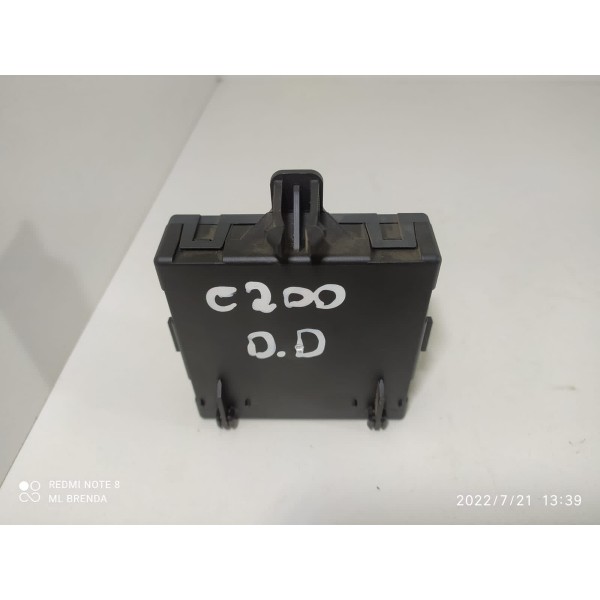 Modulo Porta Mercedes C180 C200 T E 08/14 A2128203585 /17185