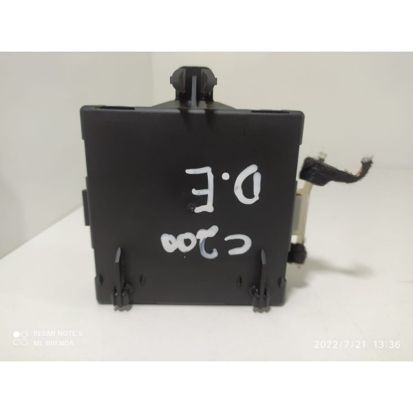 Modulo Porta Mercedes C180 C200 T E 08/14 A2128203285 /17184