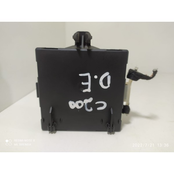 Modulo Porta Mercedes C180 C200 T E 08/14 A2128203285 /17184