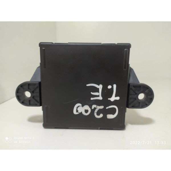 Modulo Porta Mercedes C180 C200 T E 08/14 A2128203885 /17183