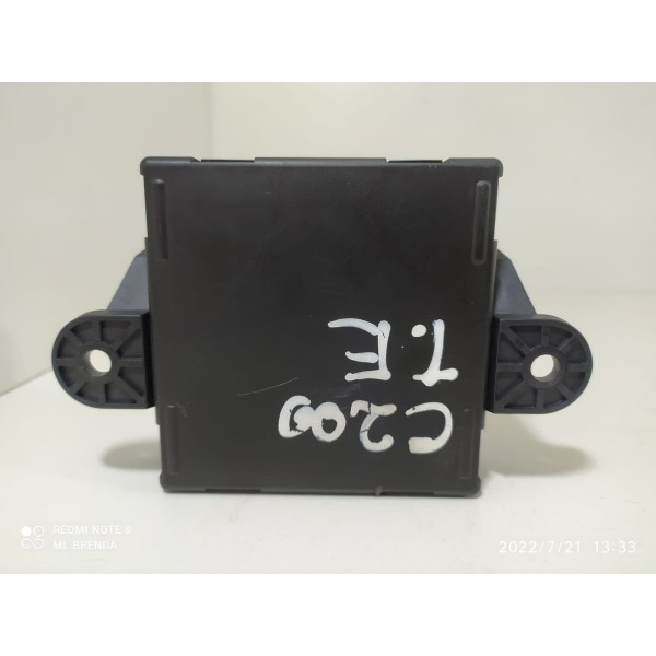 Modulo Porta Mercedes C180 C200 T E 08/14 A2128203885 /17183