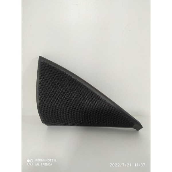 Acabamento Int Retrovisor Mercedes C200 C180 08/14 Dir/17010