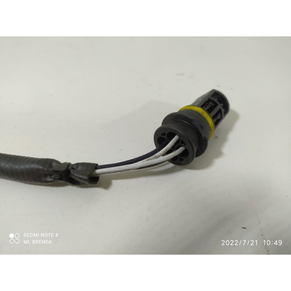 Sonda Lambda Pos Mercedes C180 C200 2008 2009 2010 /17006
