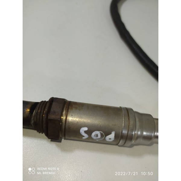 Sonda Lambda Pos Mercedes C180 C200 2008 2009 2010 /17006