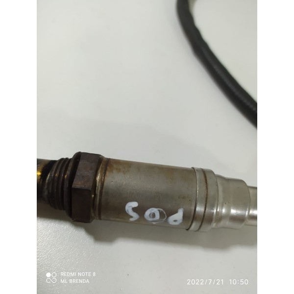 Sonda Lambda Pos Mercedes C180 C200 2008 2009 2010 /17006