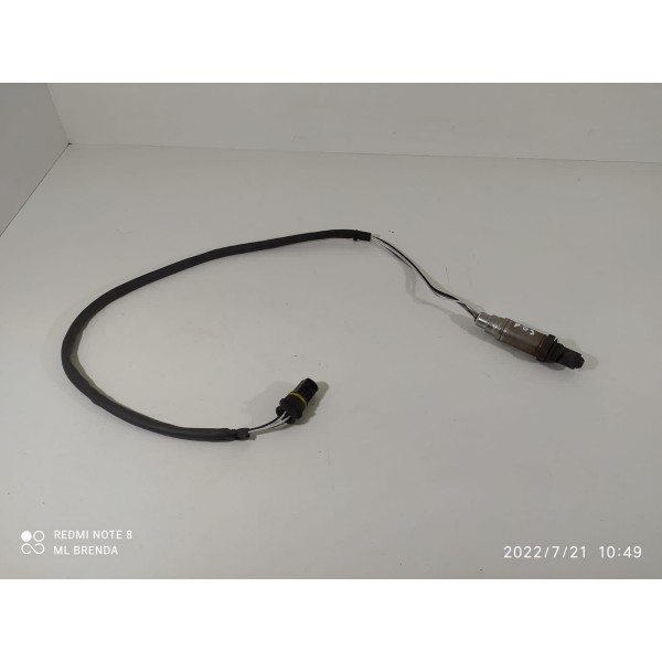 Sonda Lambda Pos Mercedes C180 C200 2008 2009 2010 /17006