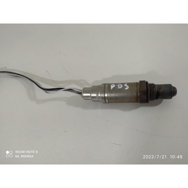Sonda Lambda Pos Mercedes C180 C200 2008 2009 2010 /17006