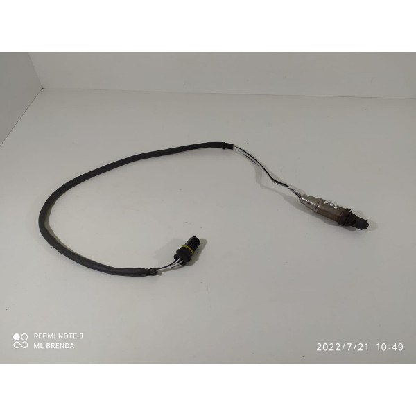 Sonda Lambda Pos Mercedes C180 C200 2008 2009 2010 /17006