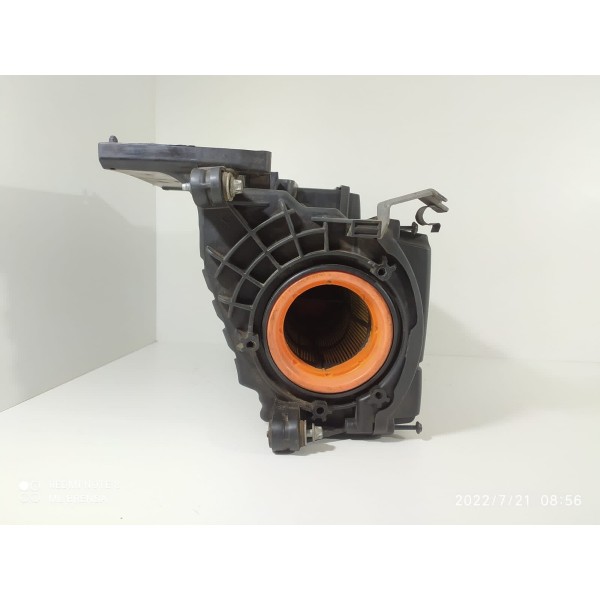Caixa Filtro Ar Mercedes C180 C200 Clc200 Slk200 A2710900901