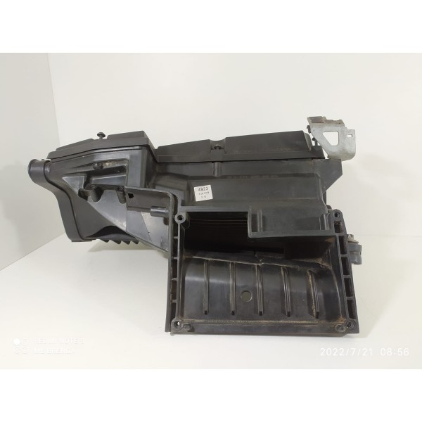 Caixa Filtro Ar Mercedes C180 C200 Clc200 Slk200 A2710900901