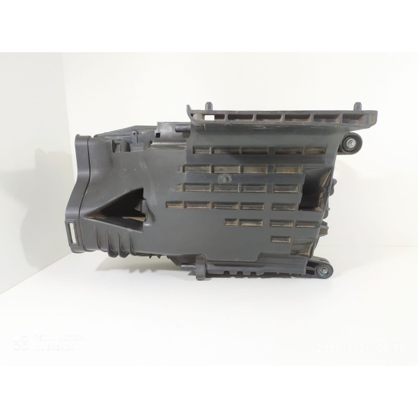 Caixa Filtro Ar Mercedes C180 C200 Clc200 Slk200 A2710900901