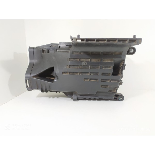 Caixa Filtro Ar Mercedes C180 C200 Clc200 Slk200 A2710900901