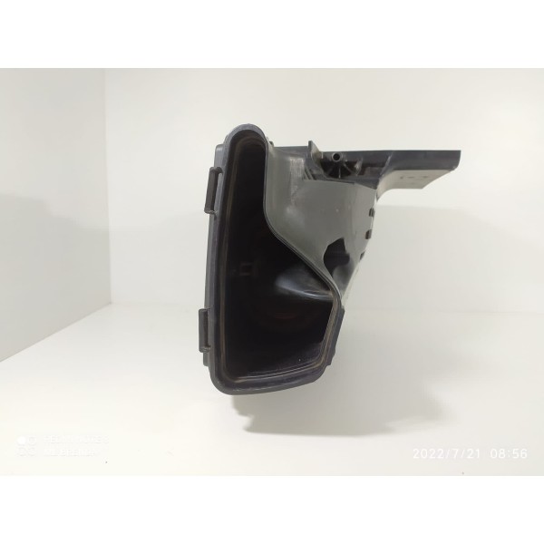 Caixa Filtro Ar Mercedes C180 C200 Clc200 Slk200 A2710900901