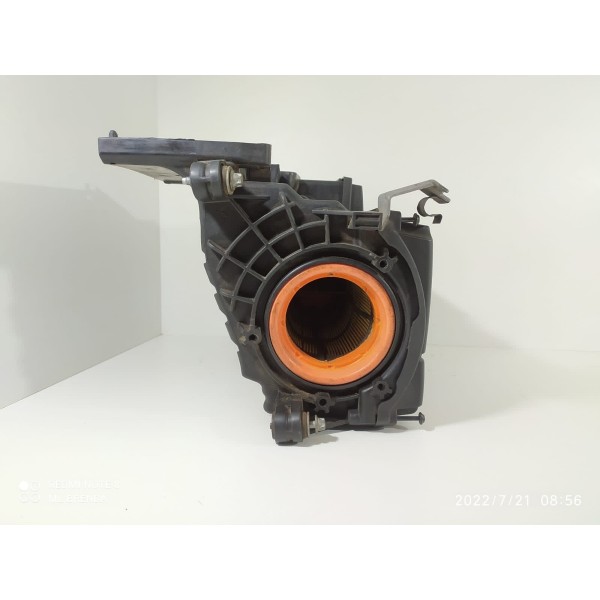 Caixa Filtro Ar Mercedes C180 C200 Clc200 Slk200 A2710900901