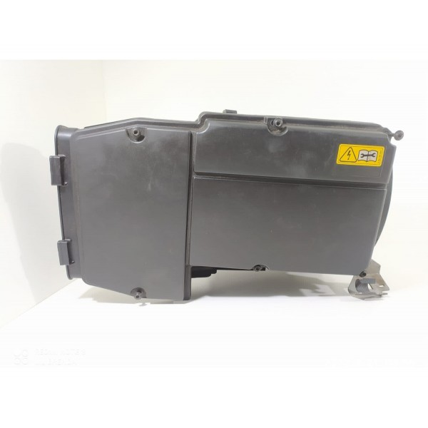 Caixa Filtro Ar Mercedes C180 C200 Clc200 Slk200 A2710900901