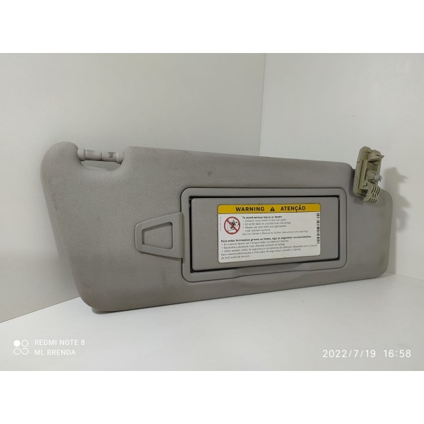 Quebra Sol Mercedes C180 C200 2008/2014 Original / 16991