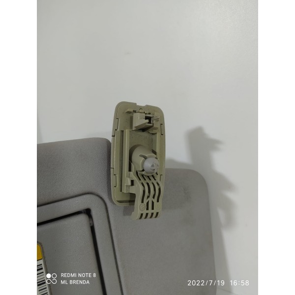 Quebra Sol Mercedes C180 C200 2008/2014 Original / 16991