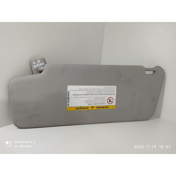 Quebra Sol Mercedes C180 C200 2008/2014 Original / 16991
