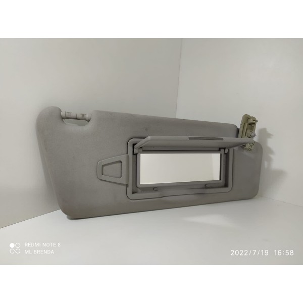 Quebra Sol Mercedes C180 C200 2008/2014 Original / 16991