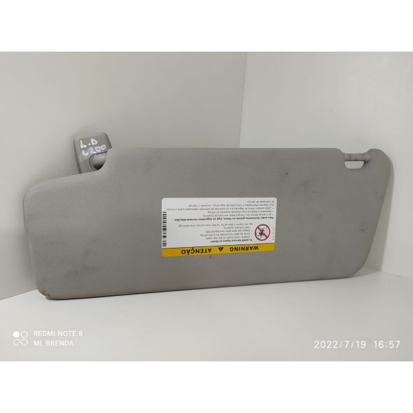 Quebra Sol Mercedes C180 C200 2008/2014 Original / 16991