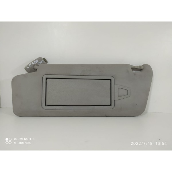 Quebra Sol Mercedes C180 C200 Esq 2008/2014 Original / 16990