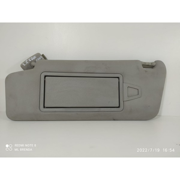 Quebra Sol Mercedes C180 C200 Esq 2008/2014 Original / 16990