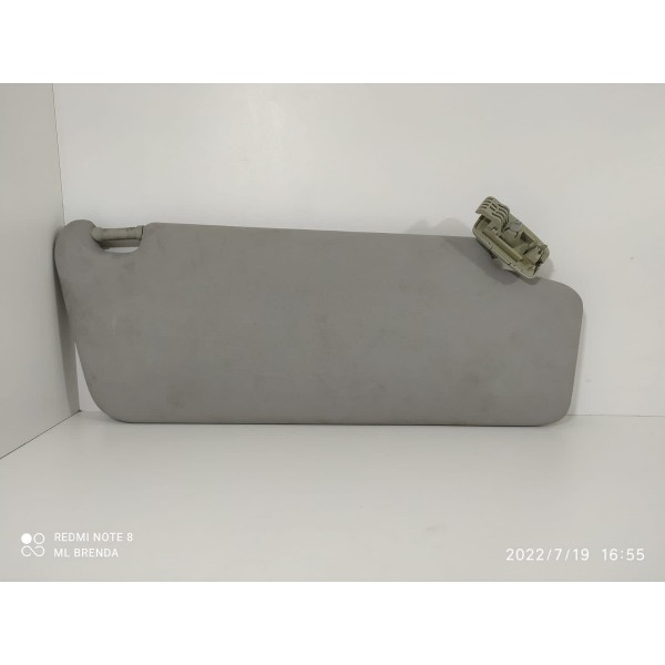 Quebra Sol Mercedes C180 C200 Esq 2008/2014 Original / 16990