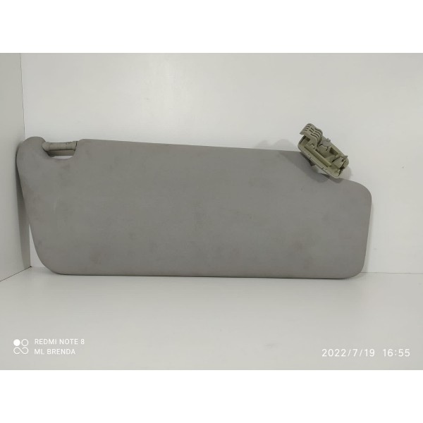 Quebra Sol Mercedes C180 C200 Esq 2008/2014 Original / 16990