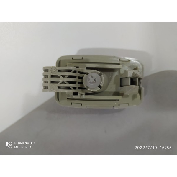 Quebra Sol Mercedes C180 C200 Esq 2008/2014 Original / 16990