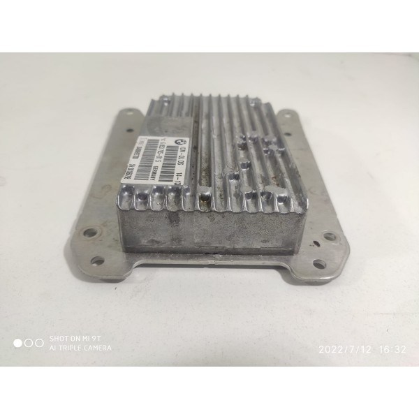 Módulo Icm Bmw X6 35i 3.0 2011/2017 6853705015 Orig / 16668