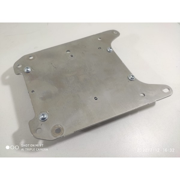 Módulo Icm Bmw X6 35i 3.0 2011/2017 6853705015 Orig / 16668