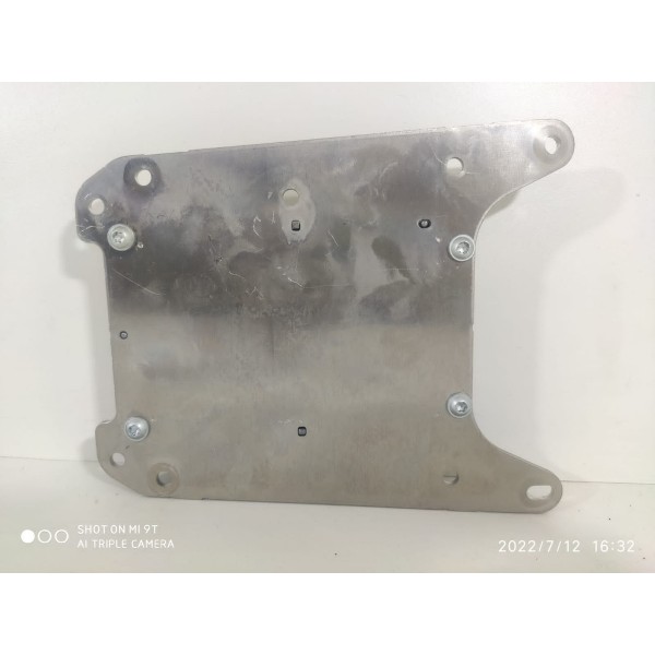 Módulo Icm Bmw X6 35i 3.0 2011/2017 6853705015 Orig / 16668