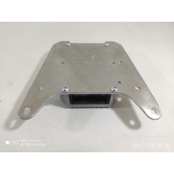Módulo Icm Bmw X6 35i 3.0 2011/2017 6853705015 Orig / 16668