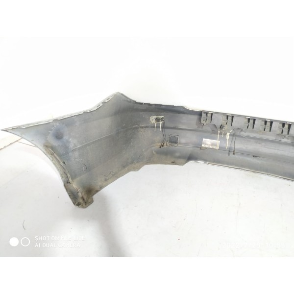 Parachoque Mercedes C180  2008/2014 Tras Orig / 17283