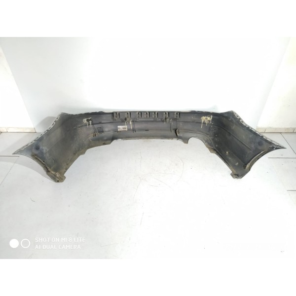 Parachoque Mercedes C180  2008/2014 Tras Orig / 17283