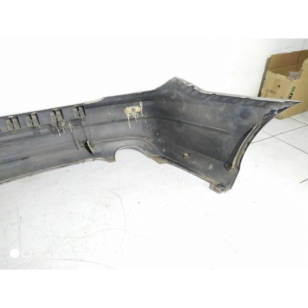 Parachoque Mercedes C180  2008/2014 Tras Orig / 17283