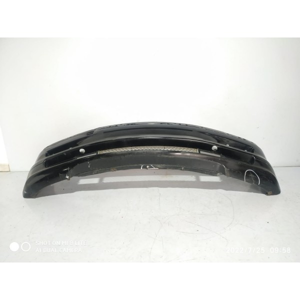 Parachoque Bmw Serie 3 2000 Diant Detalhe / 17279