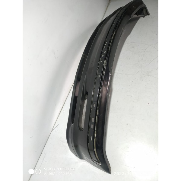 Parachoque Bmw Serie 3 2000 Diant Detalhe / 17279