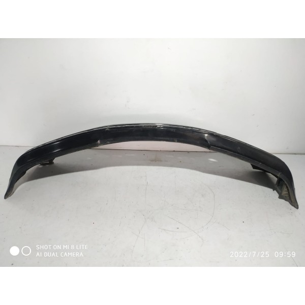 Parachoque Bmw Serie 3 2000 Diant Detalhe / 17279